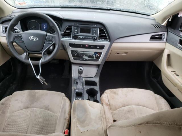 Photo 9 from auction – 2015 HYUNDAI SONATA SE with VIN 5NPE24AF3FH200943