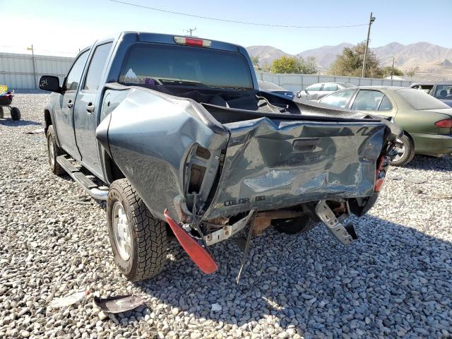 Photo 3 from auction – 2006 CHEVROLET COLORADO with VIN 1GCDT136568120241