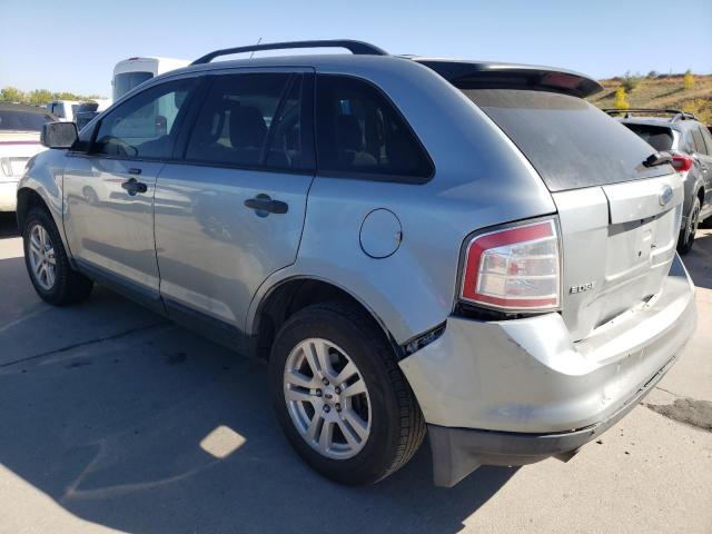 Photo 3 from auction – 2007 FORD EDGE SE with VIN 2FMDK36C97BA68879