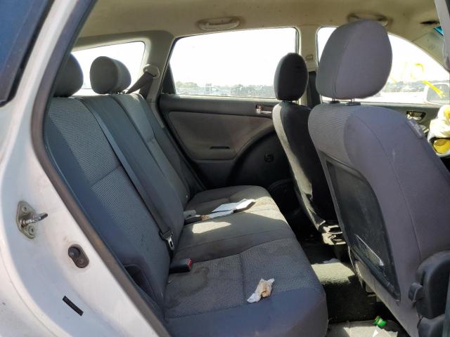 Foto 6 de la subasta – 2007 TOYOTA COROLLA MA con VIN 2T1KR30EX7C644732