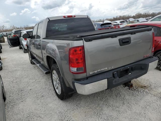 Photo 3 from auction – 2007 GMC NEW SIERRA with VIN 2GTEC13J371517119