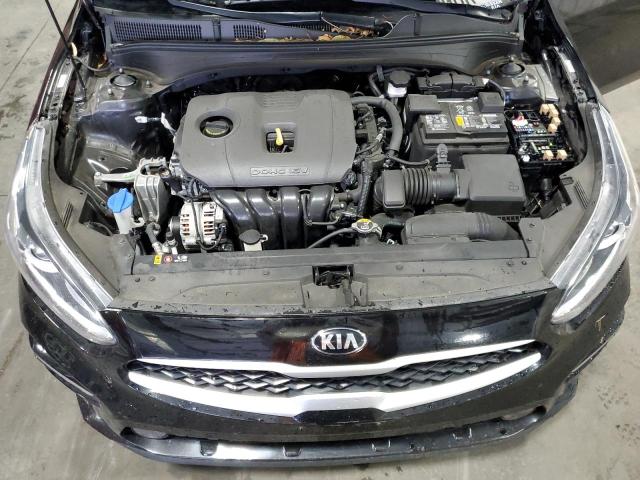 Photo 7 from auction – 2021 KIA FORTE FE with VIN 3KPF24AD0ME389281