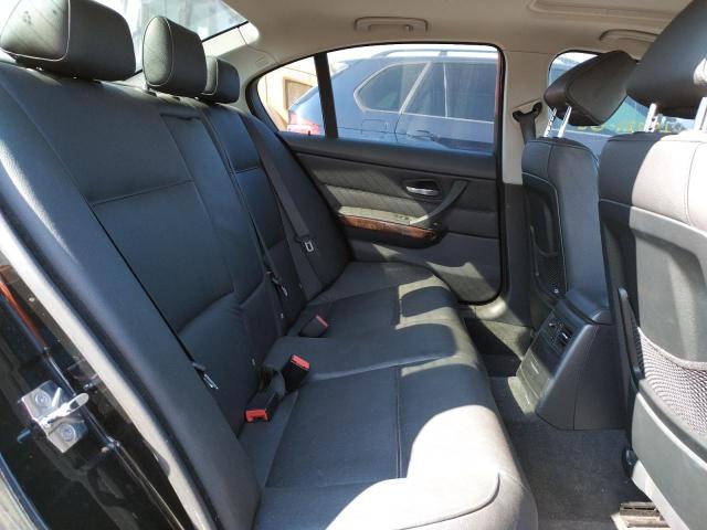 Photo 6 from auction – 2008 BMW 328 I SULE with VIN WBAVC53538FZ83425
