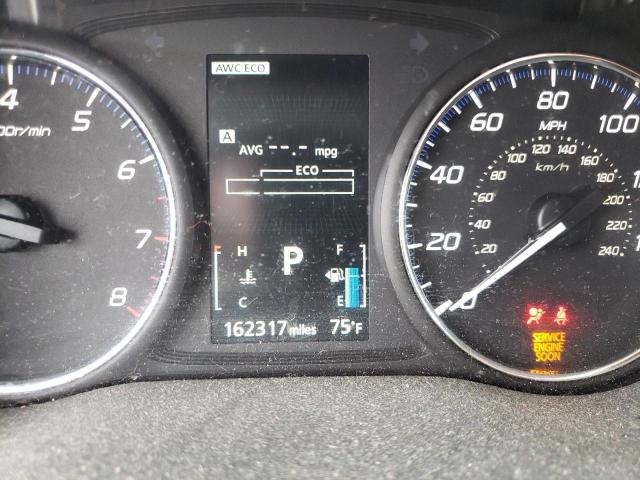 Photo 8 from auction – 2014 MITSUBISHI OUTLANDER with VIN JA4AZ3A30EZ009203