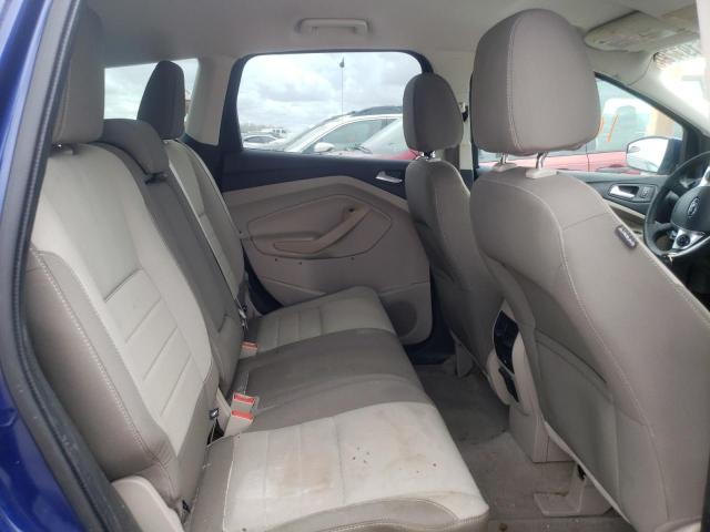 Photo 6 from auction – 2013 FORD ESCAPE SE with VIN 1FMCU0GX5DUC31751