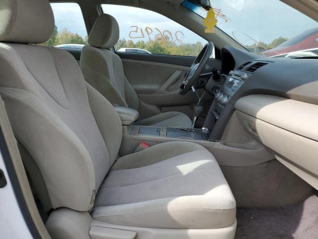 Photo 5 from auction – 2011 TOYOTA CAMRY BASE with VIN 4T1BF3EK3BU608783
