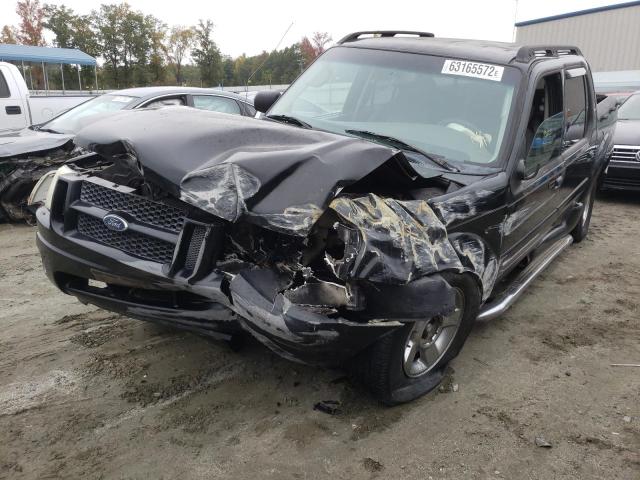 Photo 2 from auction – 2004 FORD EXPLORER S with VIN 1FMZU67K04UB86123