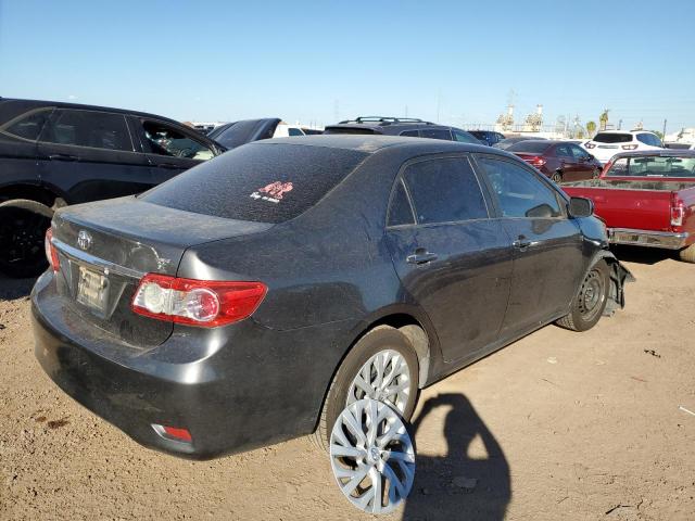 Photo 4 from auction – 2012 TOYOTA COROLLA BA with VIN 5YFBU4EE3CP003090
