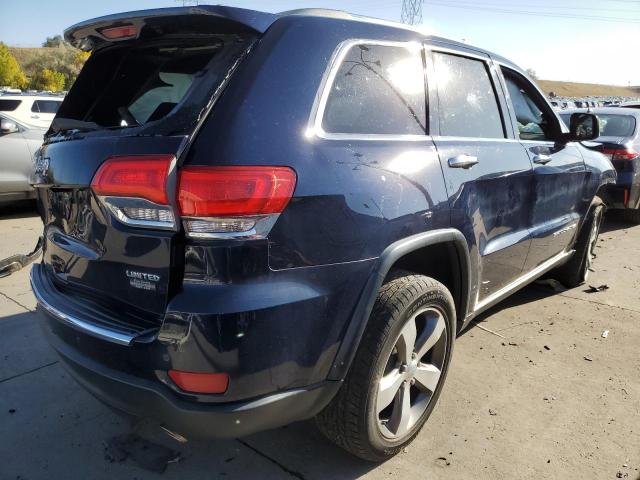 Photo 4 from auction – 2016 JEEP GRAND CHER with VIN 1C4RJFBM6GC313294
