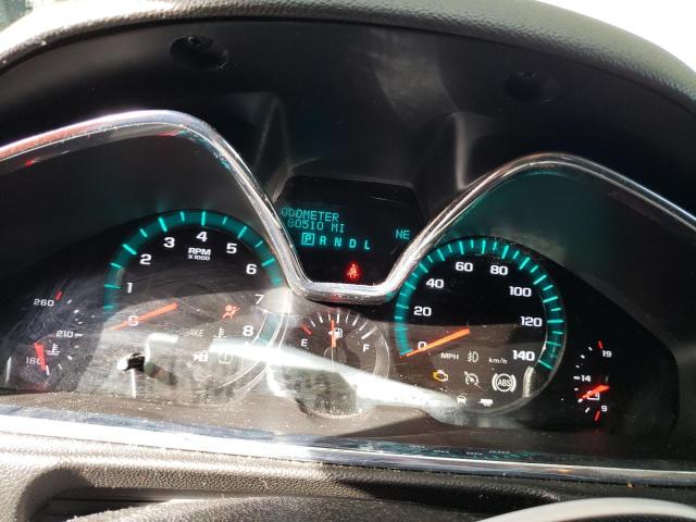 Photo 8 from auction – 2016 CHEVROLET TRAVERSE L with VIN 1GNKVGKD5GJ199173