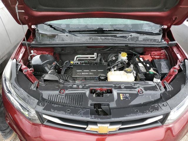 Photo 7 from auction – 2017 CHEVROLET TRAX LS with VIN 3GNCJKSB1HL201173