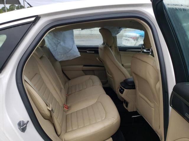 Photo 6 from auction – 2014 FORD FUSION SE with VIN 3FA6P0LU3ER106816