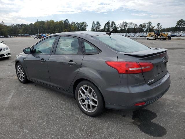 Photo 3 from auction – 2015 FORD FOCUS SE with VIN 1FADP3F23FL319414