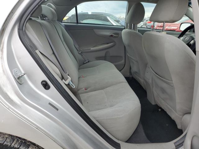 Photo 6 from auction – 2010 TOYOTA COROLLA BA with VIN 1NXBU4EE6AZ258795