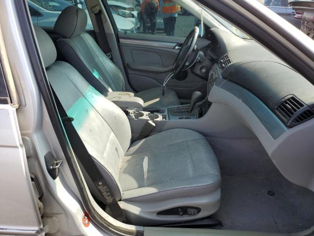 Photo 5 from auction – 1999 BMW 3 SERIES with VIN WBAAM3336XFP51267