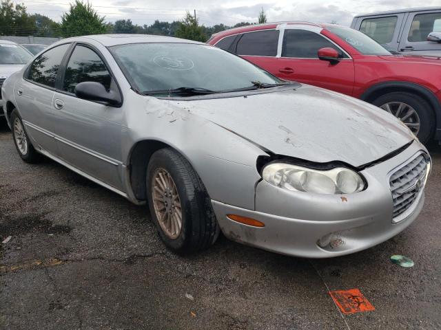 CHRYSLER CONCORDE L 2003 with VIN 2C3HD36M13H518173 - Photo from auction