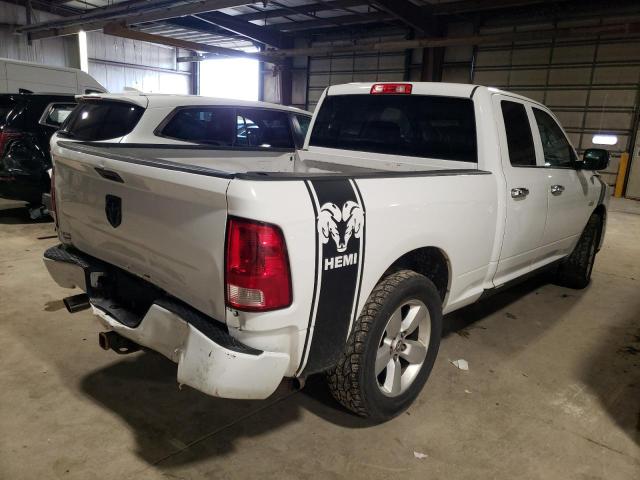 Photo 4 from auction – 2014 RAM 1500 ST with VIN 1C6RR6FT6ES121894