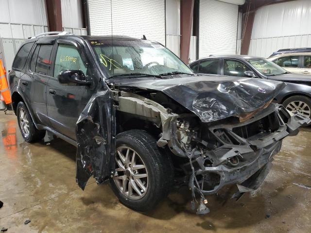 SAAB 9-7X 4.2I 2009 with VIN 5S3ET13S792800290 - Photo from auction