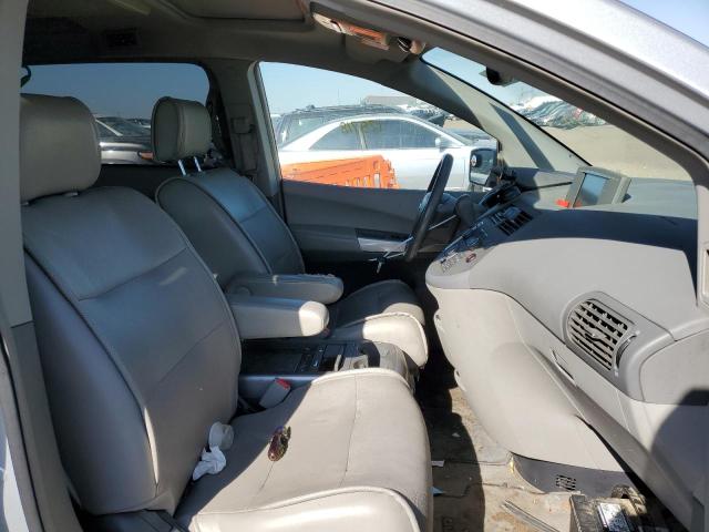 Photo 5 from auction – 2008 NISSAN QUEST S with VIN 5N1BV28U98N121889