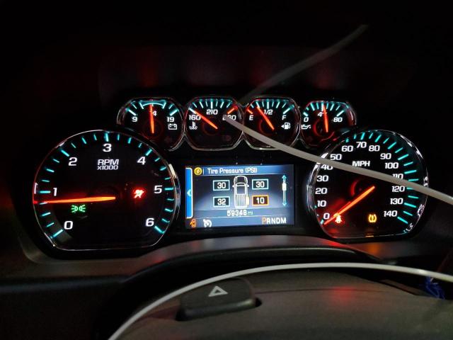 Photo 8 from auction – 2014 CHEVROLET silverado with VIN 3GCPCREC3EG386865