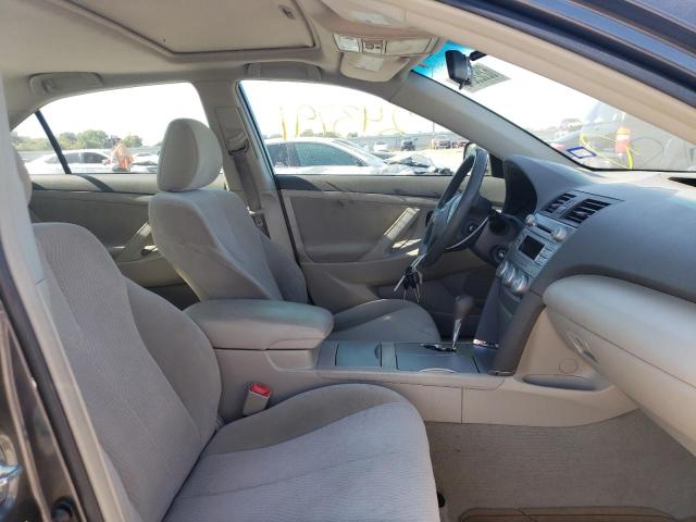 Photo 5 from auction – 2011 TOYOTA CAMRY BASE with VIN 4T4BF3EKXBR143196