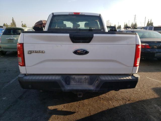 Photo 6 from auction – 2015 FORD F150 SUPER with VIN 1FTEW1CP2FKE31293