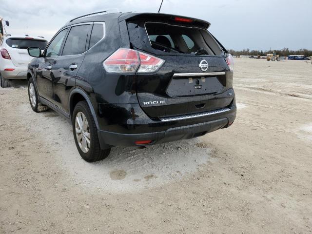 Photo 3 from auction – 2016 NISSAN ROGUE S with VIN KNMAT2MT0GP661346