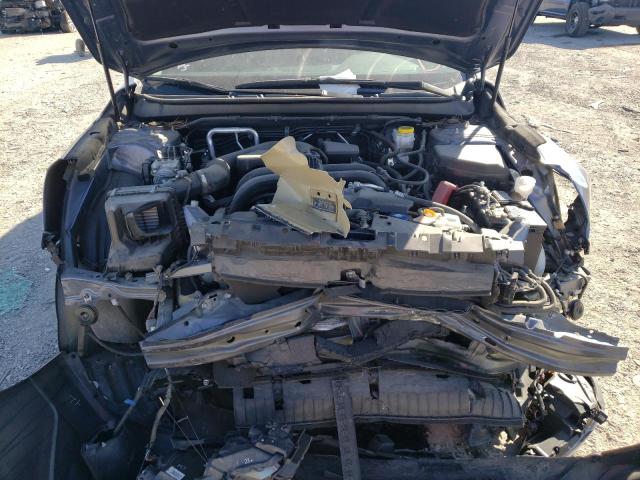 Photo 7 from auction – 2018 SUBARU OUTBACK 2. with VIN 4S4BSANC3J3331212