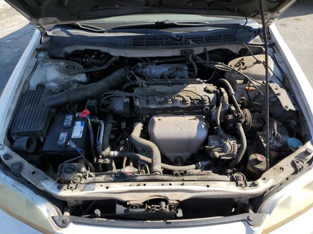 Photo 7 from auction – 2002 HONDA ACCORD EX with VIN 1HGCG668X2A076350