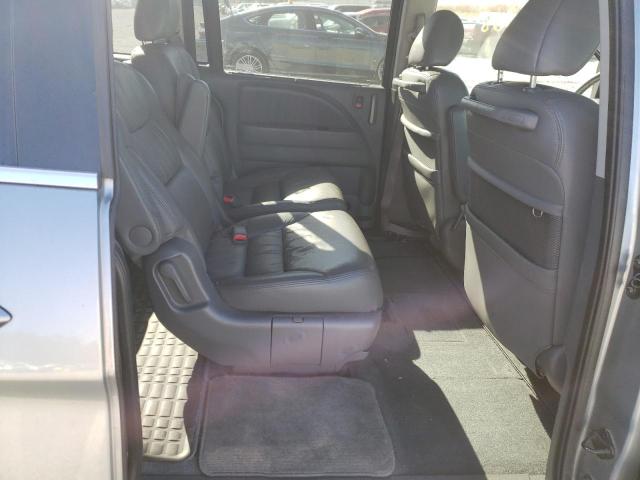 Photo 6 from auction – 2007 HONDA ODYSSEY EX with VIN 5FNRL38727B005052