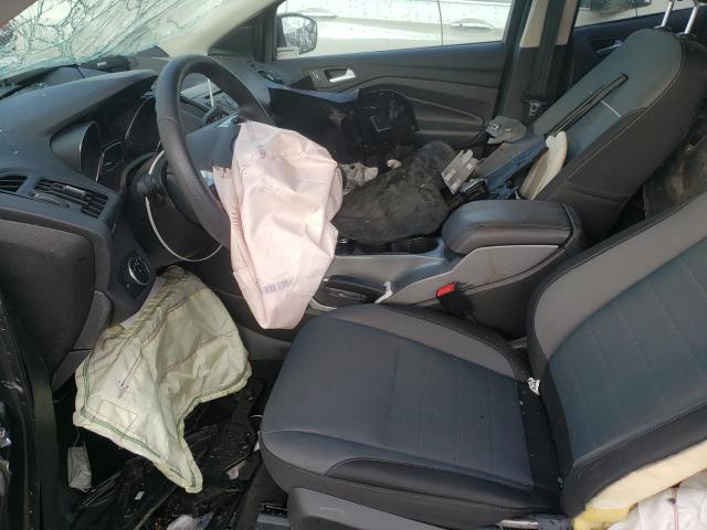 Photo 5 from auction – 2015 FORD ESCAPE SE with VIN 1FMCU9G98FUB26307