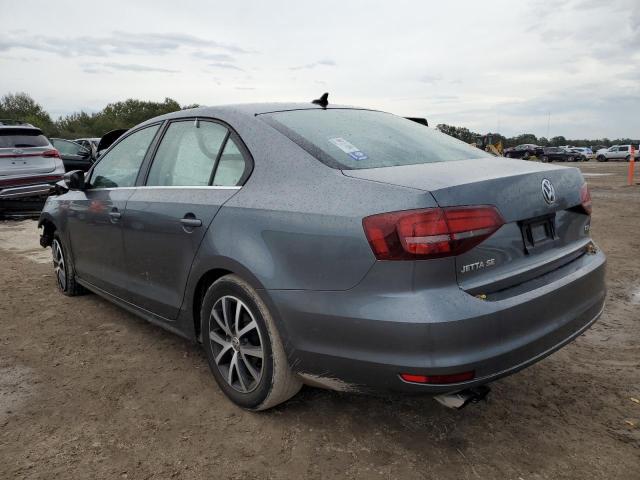 Photo 3 from auction – 2017 VOLKSWAGEN JETTA SE with VIN 3VWDB7AJ8HM395059