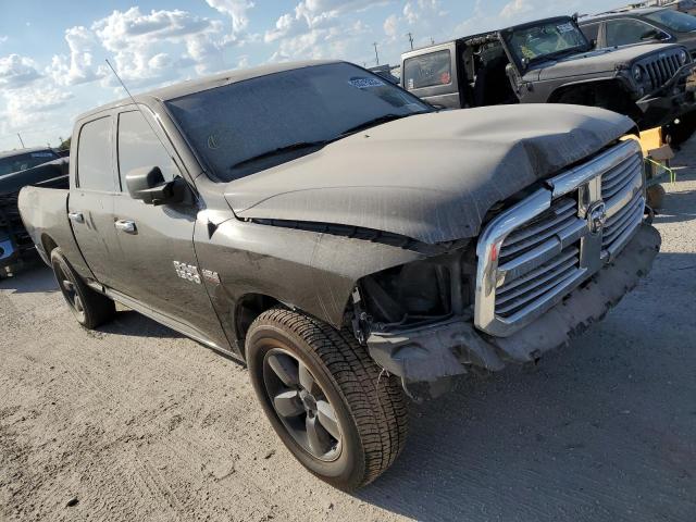RAM 1500 SLT 2017 with VIN 1C6RR6TT4HS786124 - Photo from auction