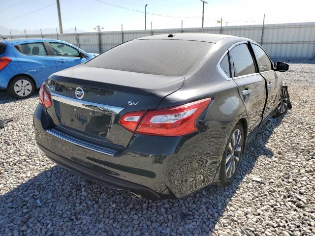 Photo 4 from auction – 2017 NISSAN ALTIMA 2.5 with VIN 1N4AL3AP5HC215141