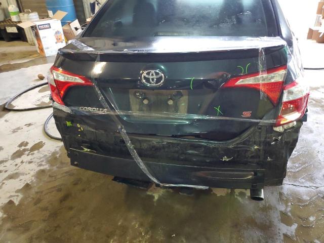 Photo 9 from auction – 2016 TOYOTA COROLLA L with VIN 5YFBURHE0GP371791
