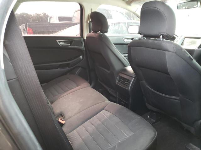 Photo 6 from auction – 2019 FORD EDGE SEL with VIN 2FMPK3J9XKBB74159