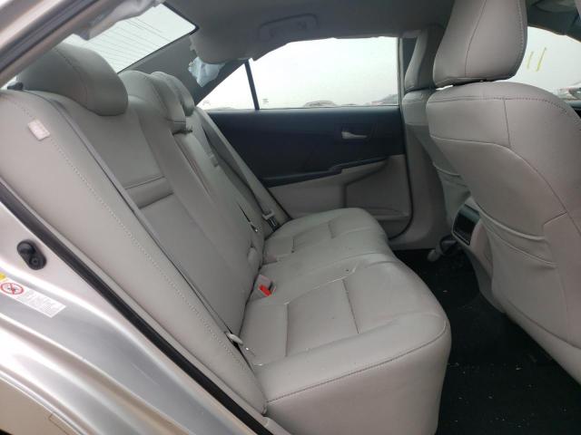 Photo 6 from auction – 2012 TOYOTA CAMRY BASE with VIN 4T1BF1FK1CU112143