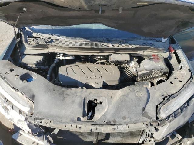 Photo 12 from auction – 2016 HONDA PILOT EX with VIN 5FNYF5H31GB053671