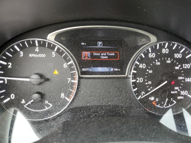 Photo 8 from auction – 2017 NISSAN ALTIMA 2.5 with VIN 1N4AL3AP3HC284670