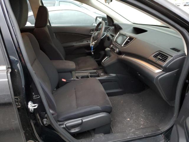 Photo 5 from auction – 2016 HONDA CR-V EX with VIN 2HKRM3H51GH506933