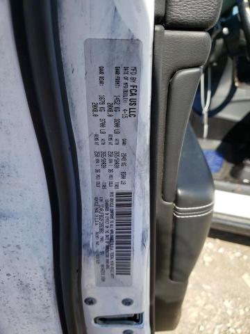 Photo 10 from auction – 2015 JEEP GRAND CHER with VIN 1C4RJFBG2FC853881