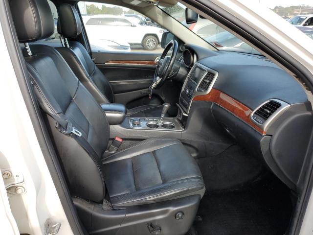 Photo 5 from auction – 2011 JEEP GRAND CHER with VIN 1J4RR5GG4BC714805