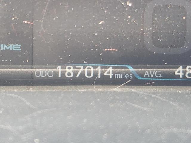 Photo 8 from auction – 2017 TOYOTA PRIUS PRIM with VIN JTDKARFP2H3059317