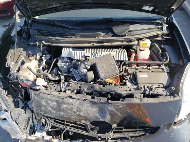Photo 7 from auction – 2015 TOYOTA PRIUS with VIN JTDKN3DU0F1950919