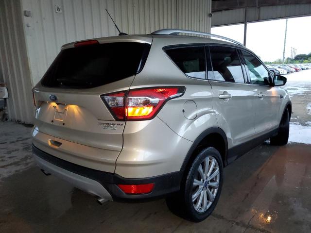 Photo 4 from auction – 2017 FORD ESCAPE TIT with VIN 1FMCU0JD3HUA29432