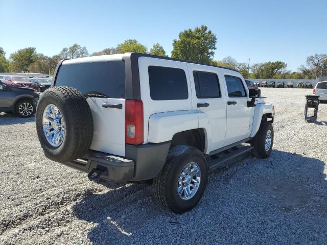 Photo 4 from auction – 2006 HUMMER H3 with VIN 5GTDN136268286767