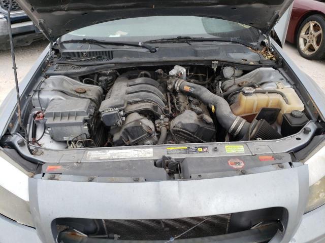 Photo 7 from auction – 2006 DODGE MAGNUM SE with VIN 2D4FV47T56H263031