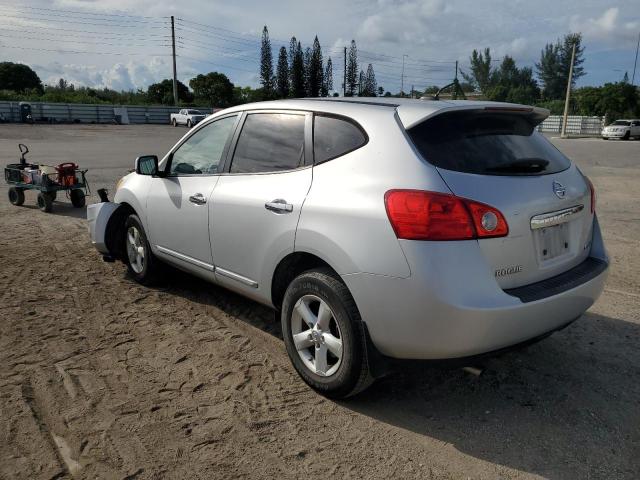 Photo 3 from auction – 2013 NISSAN ROGUE S with VIN JN8AS5MT3DW528980