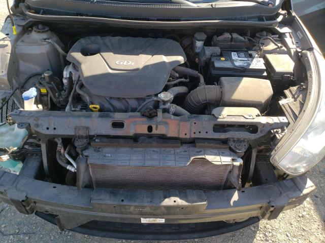 Photo 7 from auction – 2014 HYUNDAI ACCENT GLS with VIN KMHCT4AE6EU744137