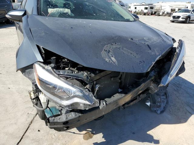 Zdjęcie 9 z aukcji – 2014 TOYOTA COROLLA L z VIN 2T1BURHE6EC065417